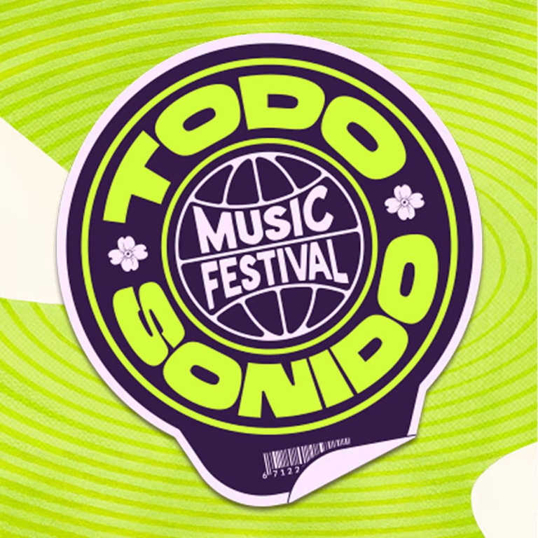 Event - Todo Sonido Music Festival - Vienna, Virginia - July 12, 2025 | concert tickets