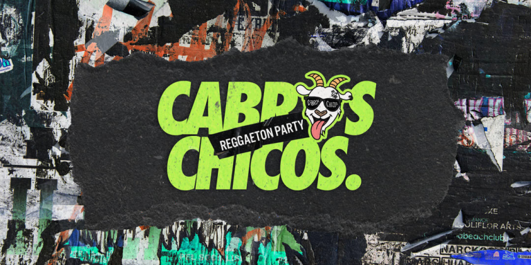 Event - Cabros Chicos - The #1 Latin & Reggaeton Dance Party in NYC - 18+ - New York, New York - January 31, 2026 | concert tickets