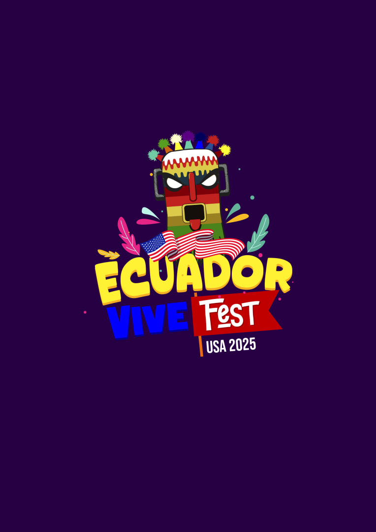 Event - Ecuador Vive Fest 2025 - New York, New York - August 23, 2025 | concert tickets