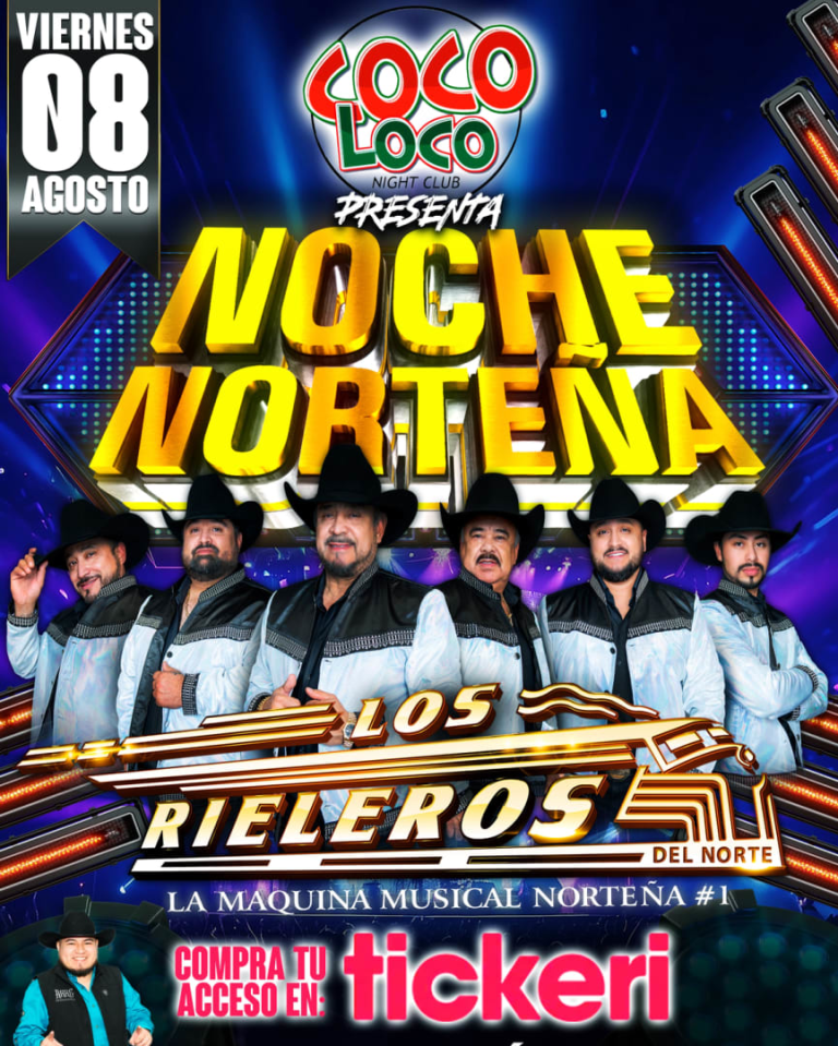 Event - Evento pospuesto hasta Nueva fecha  - Inwood, West Virginia - August 8, 2025 | concert tickets