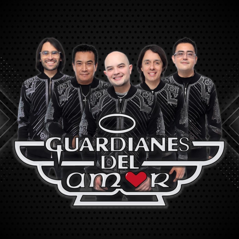 Event - Los Guardianes del amor  - Massachusetts, Massachusetts - September 19, 2025 | concert tickets