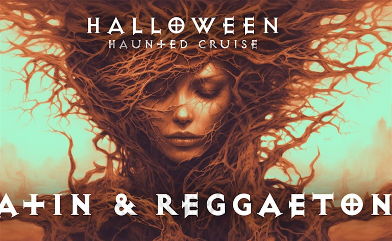 Event - Latin & Reggaeton HALLOWEEN Party  | HAUNTED MEGA YACHT - New York, New York - October 31, 2025 | concert tickets