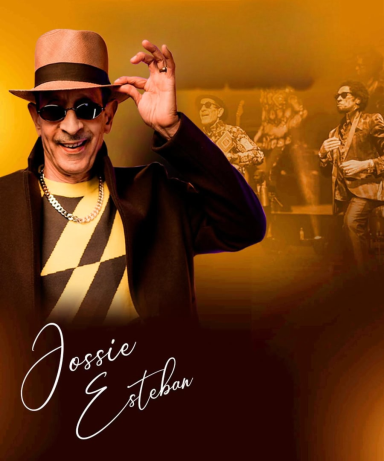 Event - Jossie Esteban Y Orquesta Con Invitado especial Herencia Tipica( Perico Ripao)  - Miami, Florida - February 28, 2026 | concert tickets
