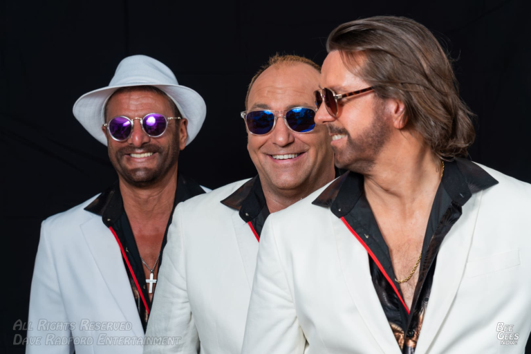 Event - La Experiencia Unica de los Bee Gees Tribute !! - Weston, Florida - February 13, 2026 | concert tickets