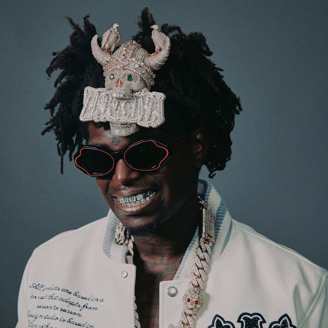 Event - Kodak black in Sarasota  - Sarasota, FL - vie, 27 de marzo de 2026} | concert tickets