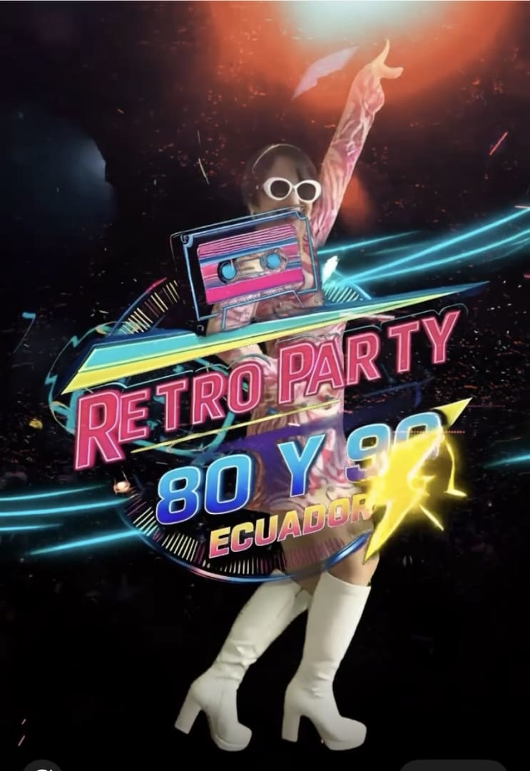Event - Love The 80’s-90’s   with DJ Ferchi. - Brooklyn , NY - sáb, 28 de marzo de 2026} | concert tickets