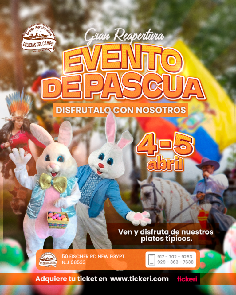 Event - Easter Egg Hunt at the Farm Maze - NEW EGYPT, NJ - sáb, 4 de abril de 2026} | concert tickets