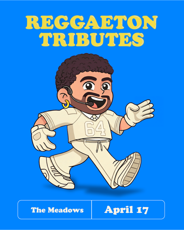 Event - Reggaeton Tributes (18+) - Brooklyn, NY - vie, 17 de abril de 2026} | concert tickets