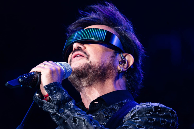 Event - ALEKS SYNTEK  - Redwood City, CA - jue, 16 de abril de 2026} | concert tickets