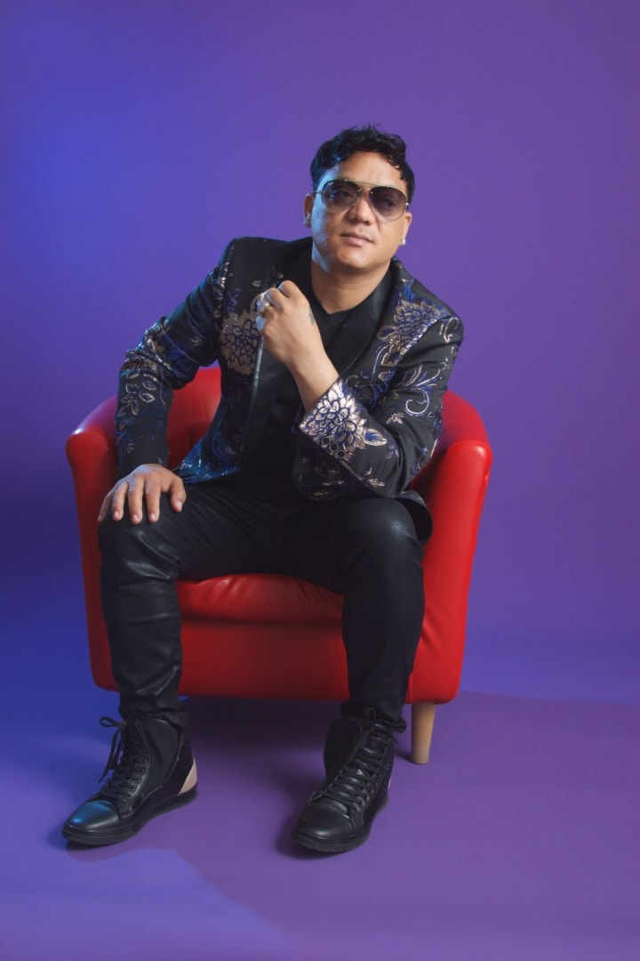 Event - Quico Rodríguez  - Pine Castle, Florida - May 22, 2026 | concert tickets