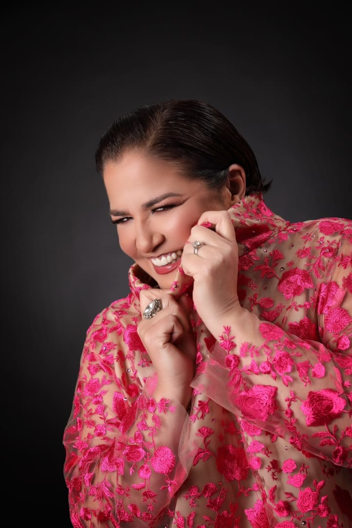 Event - ANA MARIA PERERA EN CONCIERTO! - Fort Myers, Florida - May 30, 2026 | concert tickets