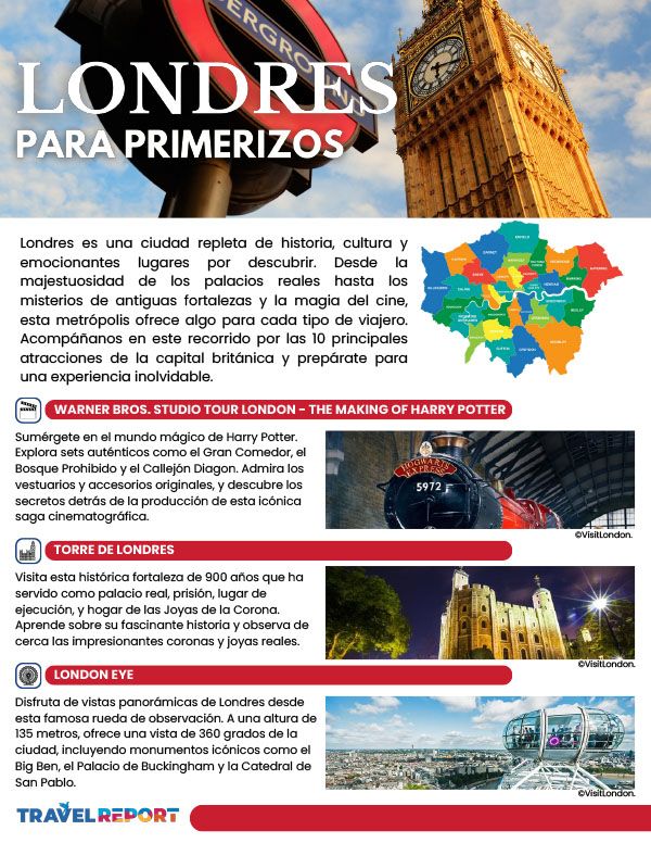 Infografías