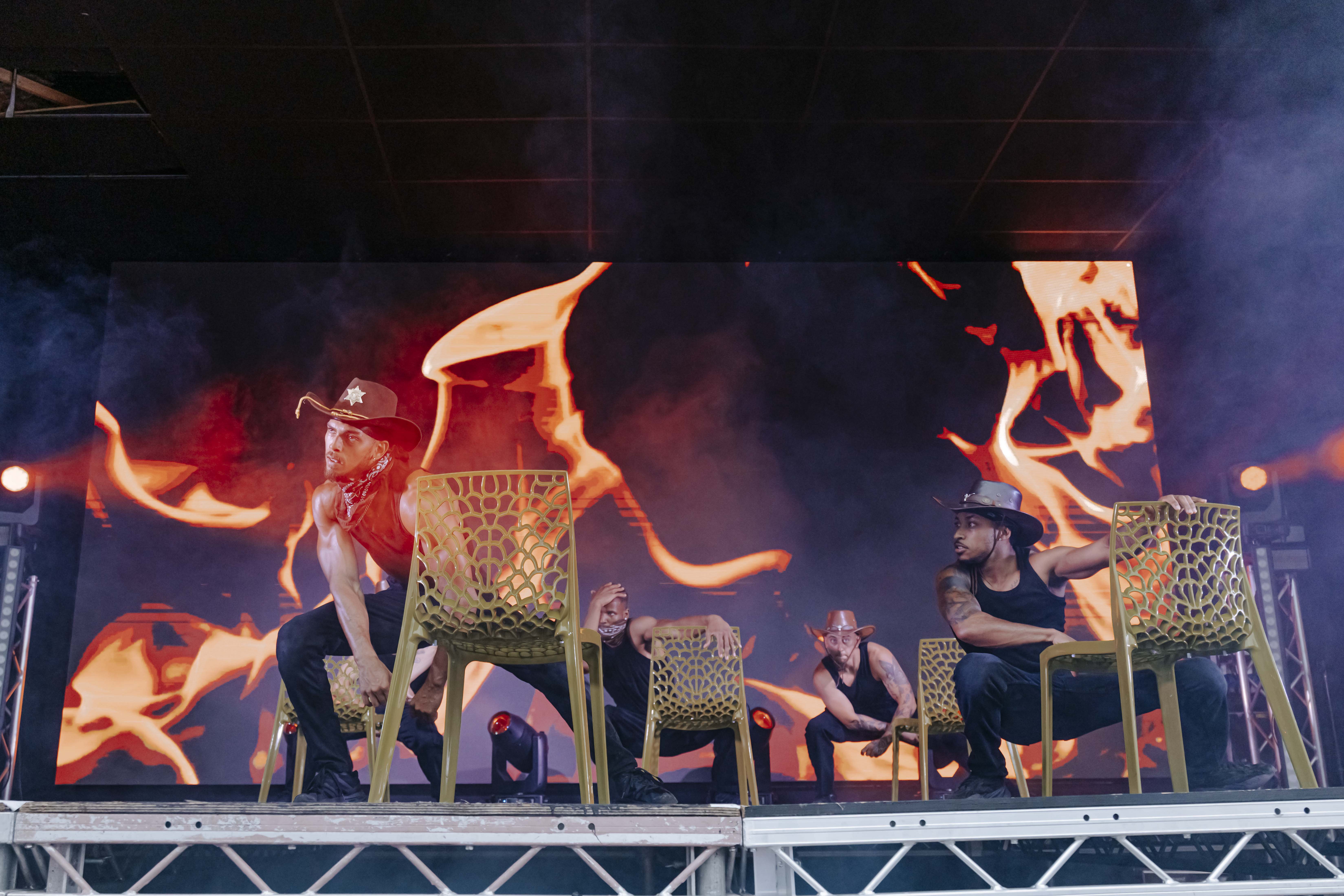 Rodeo Romeos 2