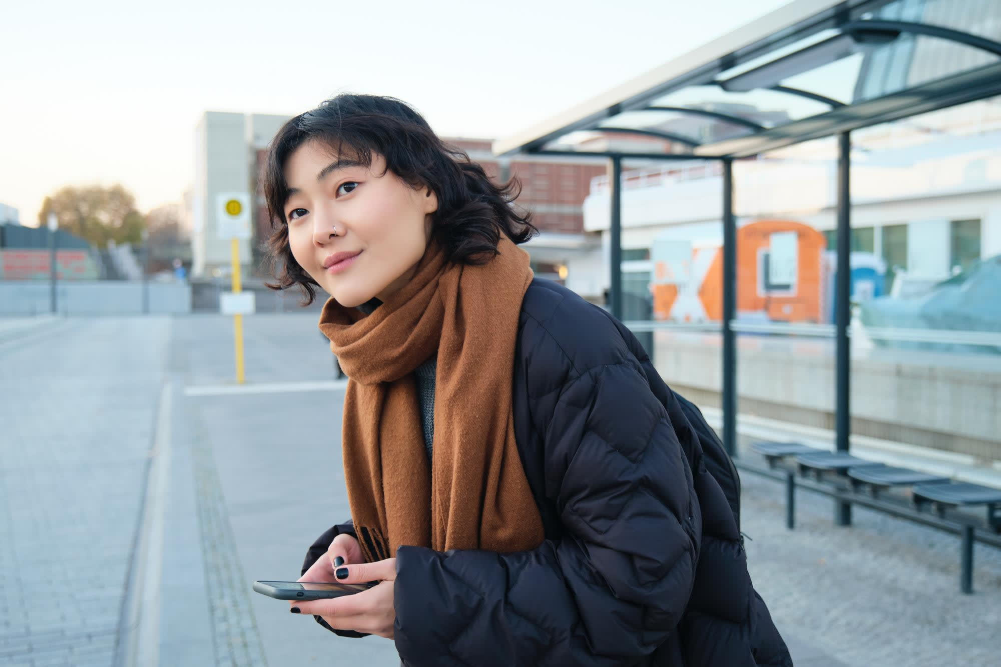 TicketDot App