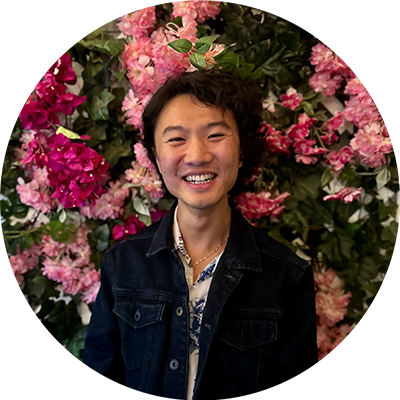 Uncertainties in the Airspace: Dr. Max Li - Event Page