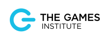 Logo - The Games Institute