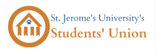 Logo - St. Jerome's University Students' Union