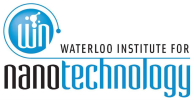 Logo - Waterloo Institute for Nanotechnology