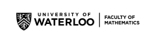 Logo - Faculty of Mathematics