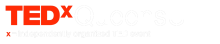 Logo - TEDxQueensU