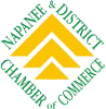 Logo - Napanee & District Chamber of Commerce