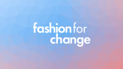 Logo - Fashion For Change