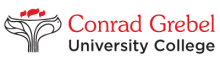Logo - Conrad Grebel StuCo Musical Commitee Logo - Conrad Grebel StuCo Musical Commitee
