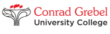 Logo - Conrad Grebel StuCo Musical Commitee