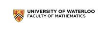 Logo - Faculty of Mathematics
