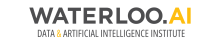 Logo - Waterloo Data & Artificial Intelligence Institute (Waterloo.AI)