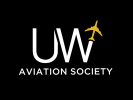 Logo - Aviation Society