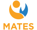 Logo - UW MATES