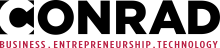 Logo - Conrad School of Entrepreneurship and Business