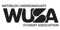 Logo - Waterloo Undergraduate Student Association (WUSA)