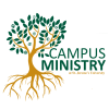 Logo - St. Jerome's Campus Ministry