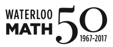 Logo - Faculty of Mathematics
