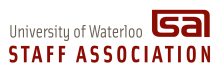 Logo - University of Waterloo Staff Association