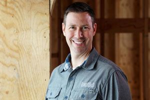 Welcome to The Build Show