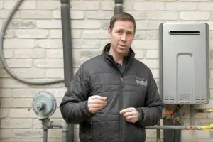 Rinnai Flush Routine - Tankless Maintenance DIY