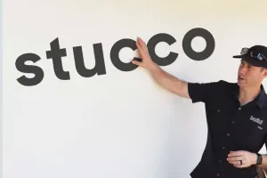 Stucco - 3 Ways To Not Sucko