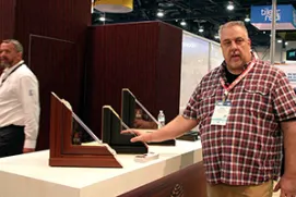 IBS 2020: Steve Baczek Highlights His Favorite Products