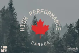 Welcome to High Performance Canada