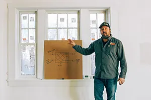 How ERVs Improve Your Home's Air Quality