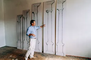 Classical Teaser: What you will be learning in the coming weeks about Classical design