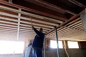 Steve Talks Floors
