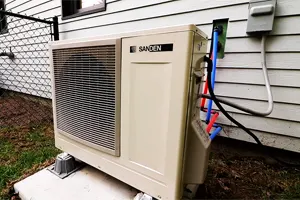 The Most Efficient Water Heater on the Market