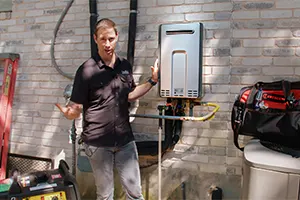 3 Things They Don’t Tell You About Tankless 