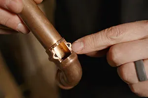 Copper Plumbing - Viega ProPress vs. Soldered