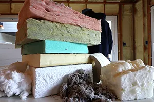What is the Best Insulation?