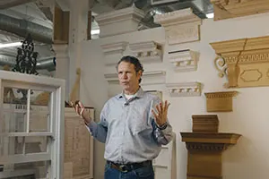 Our Sales Secrets - What you need to know before you can sell more moldings